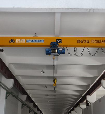 歐式行車(chē)專(zhuān)用葫蘆