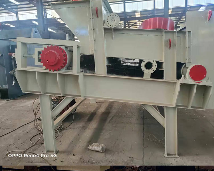 山西匯盛環(huán)保 解讀，洗選設備的特點以及安裝方法是什么？